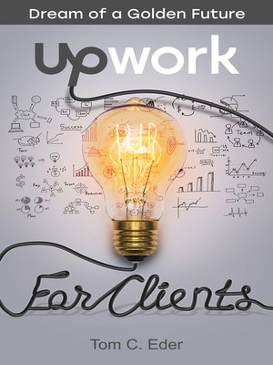 cover image of Upwork for Clients